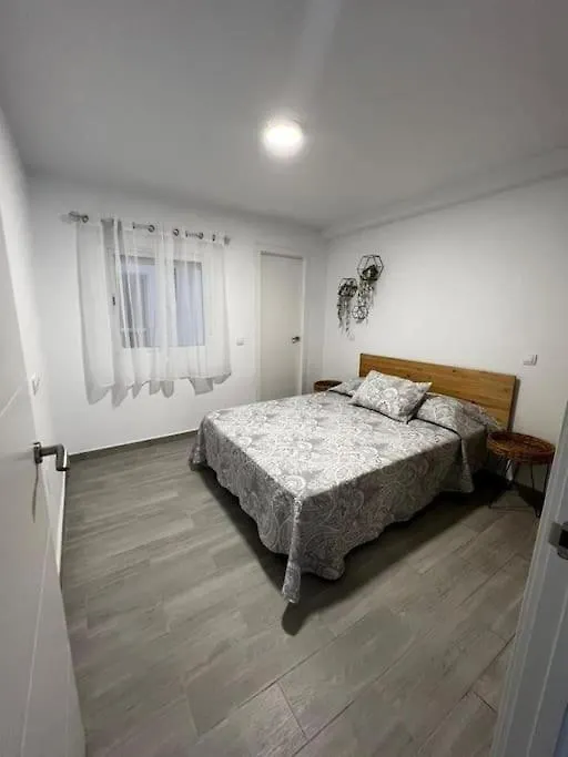 Piso En Pleno Centro Apartment San Fernando 0*,  Spain