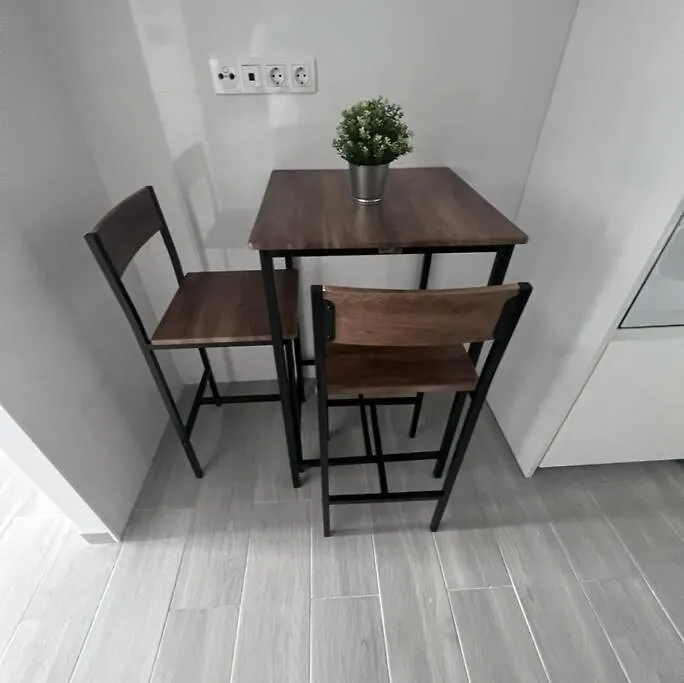 Piso En Pleno Centro Apartment San Fernando Spain