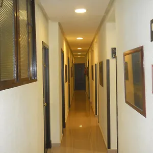Hotel Roma, San Fernando